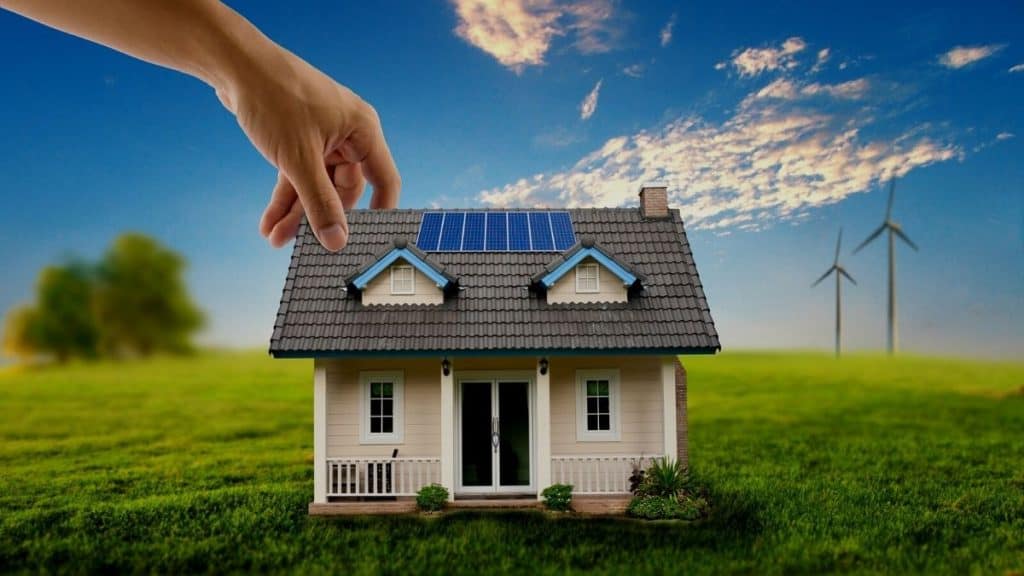 Solar Panels - What Are Common Features in A Tiny House?